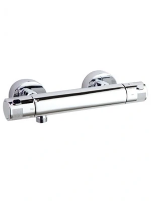Dušas termostatiskais maisītājs TERMOTECH CX963402BT